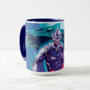 Search for refracting mugs Super hero