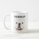 Search for english bulldog mugs Dog mom