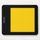 Recherche de orange noir tapis souris Simple