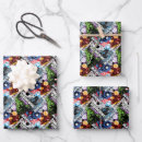 Search for iron man wrapping paper Hulk