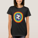 Search for wahl tshirts Rainbow