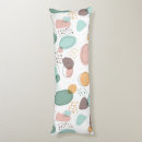 Search for organic pattern pillows Modern