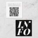 Search for bold square invitations Typography