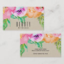 Search for brown kraft business cards Modern