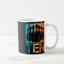 Search for vintage bowling mugs Ball