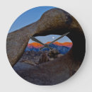 Recherche de panoramique horloges Californie