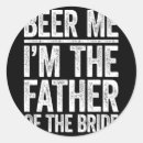 Search for bride father stickers I said yes