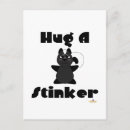 Search for huggable cards invites Animal