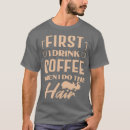 Recherche de hairdresser tshirts Haircut