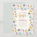 Search for mexican embroidery invitations Fiesta