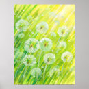 Search for dandelion blowing posters Beauty