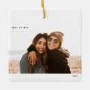 Search for soulfulness ornaments Best friend