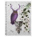 Recherche de de hibou carnets Antiquité