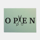 Search for salon doormats Hairstylist