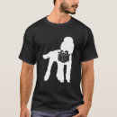 Search for christmas poodle tshirts Dog