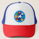 Search for fun retro hats Arcade