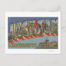 Search for jackson postcards States