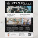 Search for white house flyers Qr code