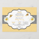 Search for gold polka dots invitations Neutral
