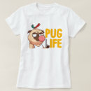 Search for derpy clothing Pug