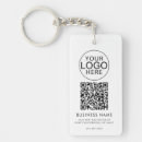 Search for event rectangular keychains Modern