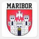 Search for slovenian stickers Emblem