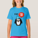 Recherche de chemise de pingouin Pour enfants