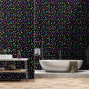 Recherche de musical note tissue paper Noir
