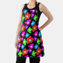 Search for black pride aprons Rainbow