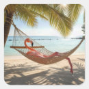 Recherche de hamac autocollants Palmiers