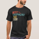 Search for chipmunk clothing Retro
