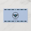Recherche de aigle cartes visite Logo