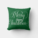 Search for green and white christmas pillows Elegant
