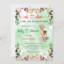 Recherche de oh deer baby shower Du cerf