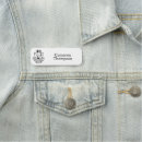 Search for graduation name tags College business fraternity member