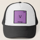 Recherche de chimique casquettes Tableau périodique