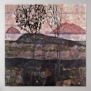 Recherche de schiele posters Egon