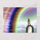 Search for metaphysics postcards New age