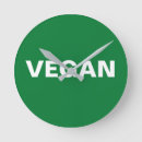 Recherche de vegan clocks Végétarien