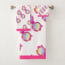 Search for heart bath towels Birthday