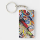 Search for assorted colours keychains Superstock