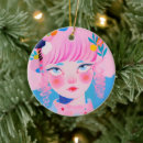 Search for circus clown ornaments Clowns