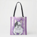 Recherche de de bouledogue sacs Mignon