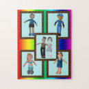 Recherche de poup puzzles Pour enfants