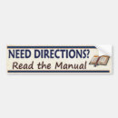 Recherche de directions voiture autocollants Drôle