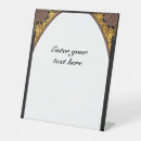 Search for art nouveau signs Vintage
