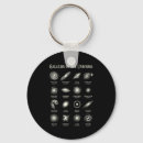 Search for astronomy space keychains Universe