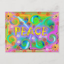 Recherche de psychedelique cartes postales Rétro