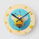 Search for cute cartoon character clocks Adorable