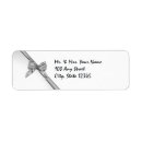 Search for bat return address labels Silver